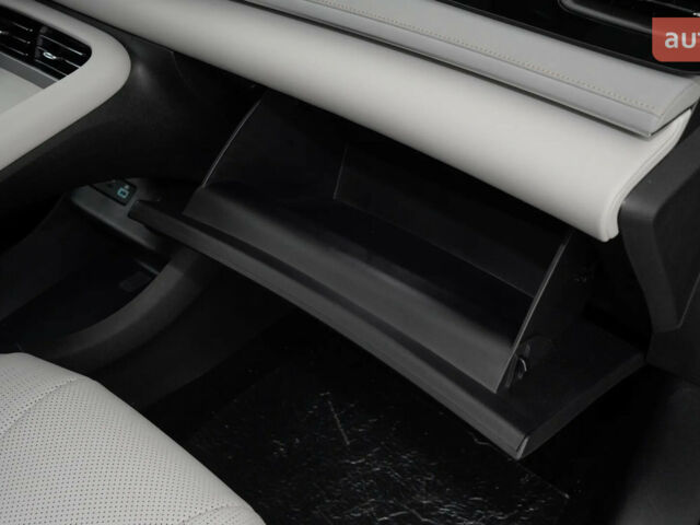 купити нове авто БІД Sea Lion 06 2025 року від офіційного дилера Автосалон ECODRIVE AUTO Київ БІД фото