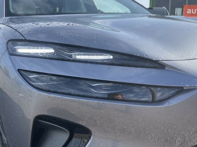 купить новое авто БИД Sea Lion 06 2025 года от официального дилера Максим Путрівка БИД фото