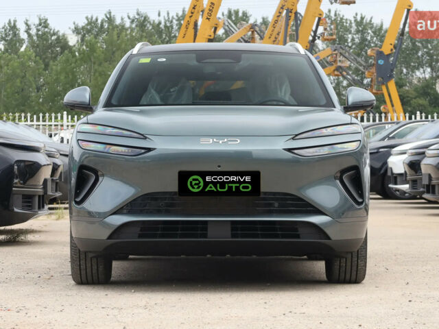 купить новое авто БИД Sea Lion 06 2025 года от официального дилера Автосалон ECODRIVE AUTO Київ БИД фото