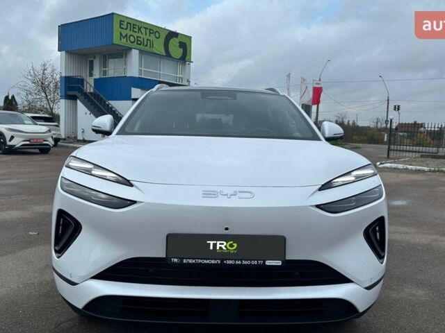 купити нове авто БІД Sea Lion 06 2025 року від офіційного дилера Віталій БІД фото