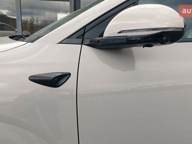 купить новое авто БИД Sea Lion 06 2025 года от официального дилера E-SKM Вінниця БИД фото