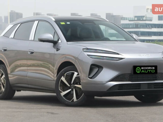 купить новое авто БИД Sea Lion 06 2025 года от официального дилера Автосалон ECODRIVE AUTO Київ БИД фото