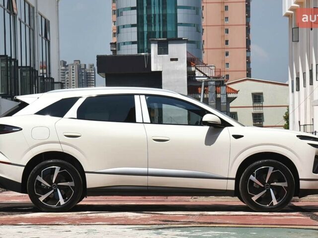 купить новое авто БИД Sea Lion 06 2025 года от официального дилера Ростислав БИД фото