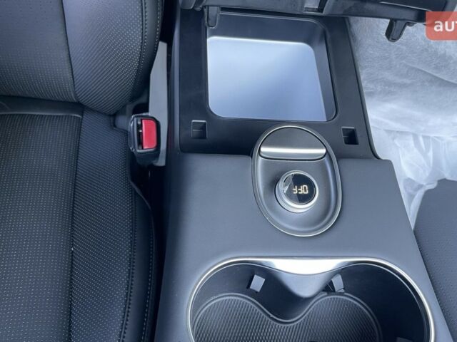 купить новое авто БИД Sea Lion 06 2025 года от официального дилера E-SKM Житомир БИД фото