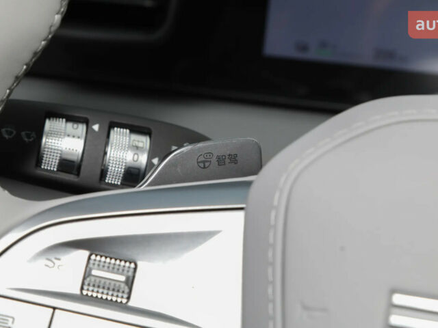 купити нове авто БІД Sea Lion 06 2025 року від офіційного дилера METEK БІД фото