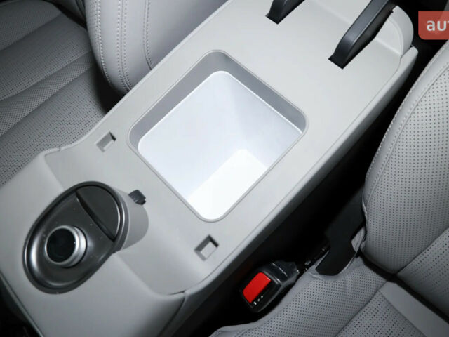 купить новое авто БИД Sea Lion 06 2025 года от официального дилера Автосалон ECODRIVE AUTO Київ БИД фото