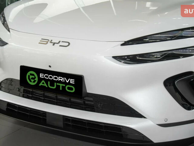 купить новое авто БИД Sea Lion 06 2025 года от официального дилера Автосалон ECODRIVE AUTO Київ БИД фото