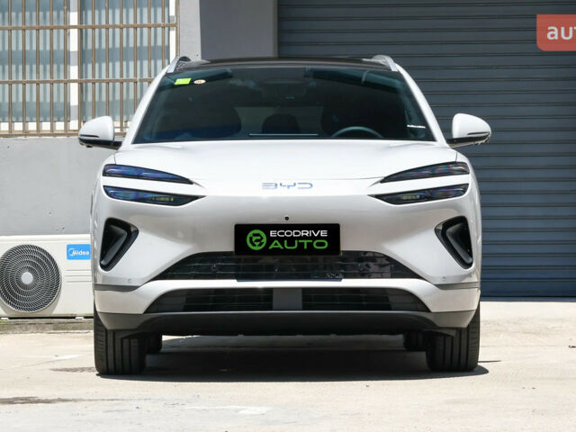 купить новое авто БИД Sea Lion 06 2025 года от официального дилера Автосалон ECODRIVE AUTO Київ БИД фото