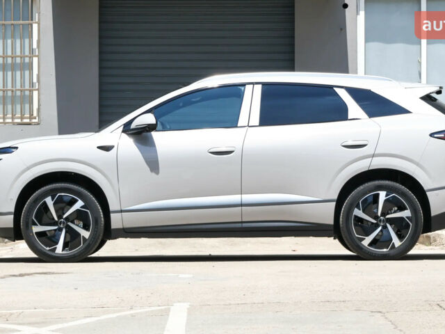 купити нове авто БІД Sea Lion 06 2025 року від офіційного дилера Автосалон ECODRIVE AUTO Київ БІД фото