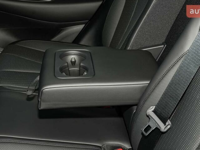 купить новое авто БИД Sea Lion 06 2025 года от официального дилера Константин Альперович БИД фото