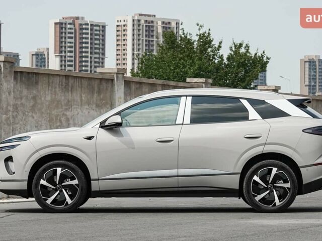 купить новое авто БИД Sea Lion 06 2025 года от официального дилера Віталій БИД фото