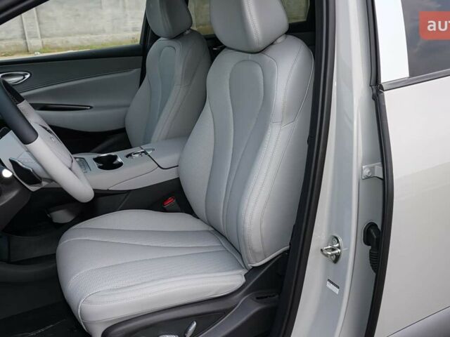 купить новое авто БИД Sea Lion 06 2025 года от официального дилера Константин Альперович БИД фото