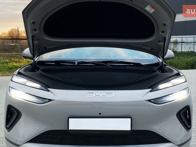 купити нове авто БІД Sea Lion 06 2025 року від офіційного дилера AUTOCENTER AUTO.RIA БІД фото