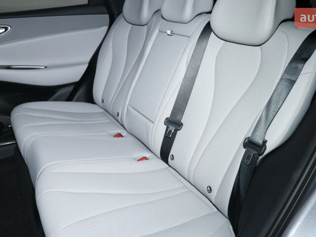 купить новое авто БИД Sea Lion 06 2025 года от официального дилера Автосалон ECODRIVE AUTO Київ БИД фото