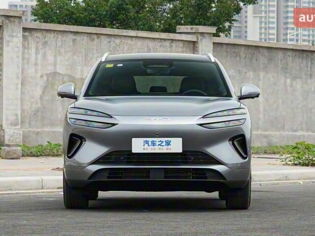 купить новое авто БИД Sea Lion 06 2025 года от официального дилера 4Колеса БИД фото