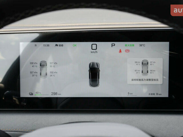 купить новое авто БИД Sea Lion 06 2025 года от официального дилера Автосалон ECODRIVE AUTO Київ БИД фото