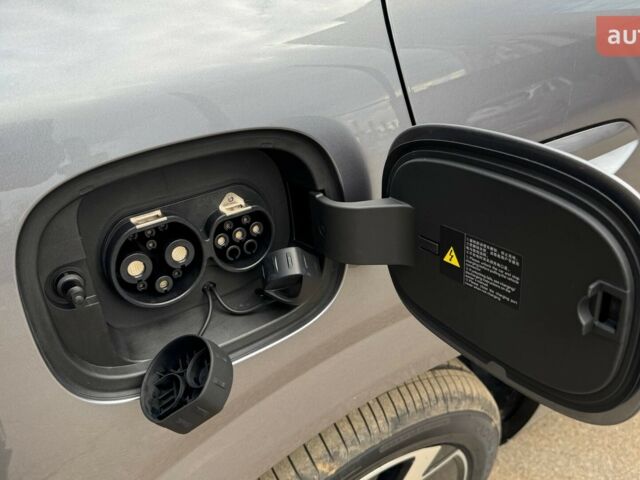 купить новое авто БИД Sea Lion 06 2025 года от официального дилера E-SKM ZOO БИД фото