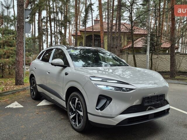 купить новое авто БИД Sea Lion 06 2025 года от официального дилера Energy Hub Київ БИД фото