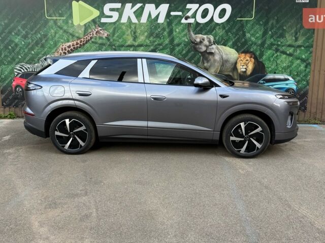 купити нове авто БІД Sea Lion 06 2025 року від офіційного дилера E-SKM ZOO БІД фото