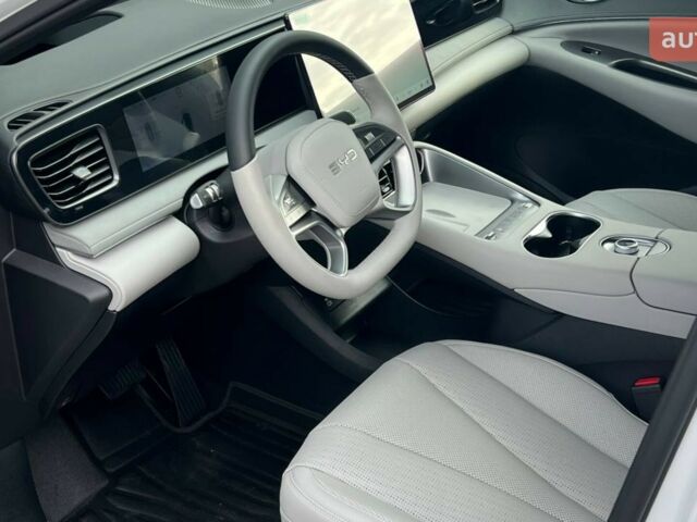 купить новое авто БИД Sea Lion 06 2025 года от официального дилера 4Колеса БИД фото