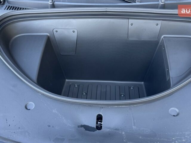 купить новое авто БИД Sea Lion 06 2025 года от официального дилера E-SKM Житомир БИД фото