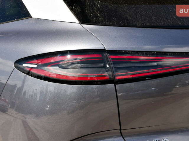 купити нове авто БІД Sea Lion 06 2025 року від офіційного дилера Автосалон ECODRIVE AUTO Київ БІД фото