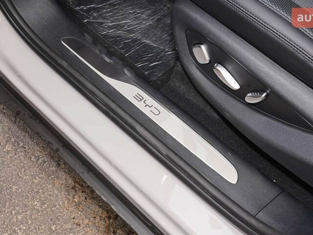 купити нове авто БІД Sea Lion 06 2025 року від офіційного дилера Bex Auto БІД фото