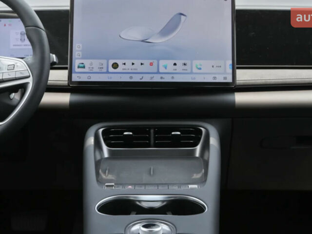 купить новое авто БИД Sea Lion 06 2025 года от официального дилера Автосалон ECODRIVE AUTO Київ БИД фото