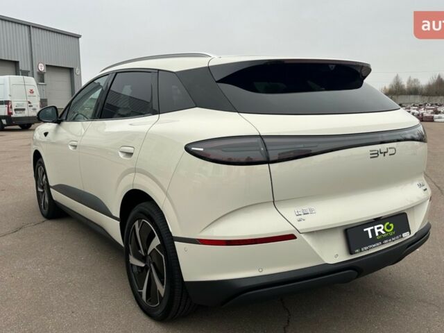 купить новое авто БИД Sea Lion 06 2025 года от официального дилера Віталій БИД фото