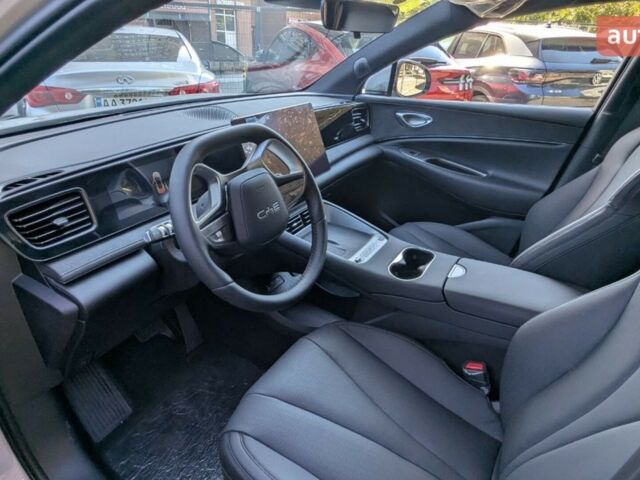 купить новое авто БИД Sea Lion 06 2025 года от официального дилера Чабан Вячеслав БИД фото