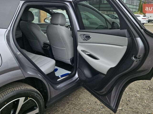 купить новое авто БИД Sea Lion 06 2025 года от официального дилера E-Car БИД фото