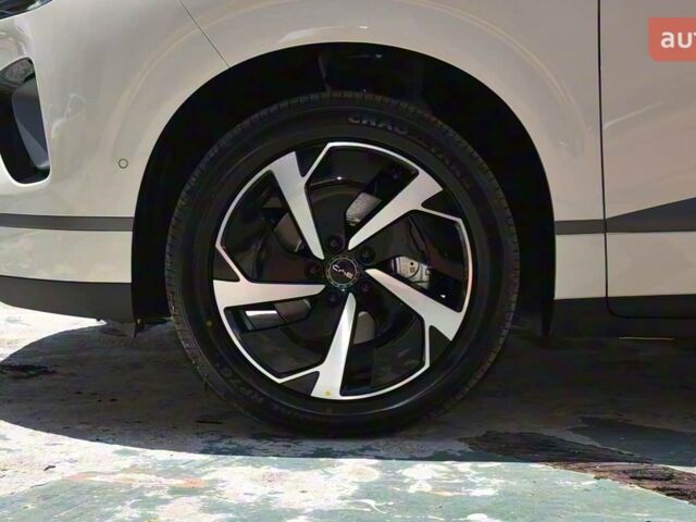 купить новое авто БИД Sea Lion 06 2025 года от официального дилера Ростислав БИД фото