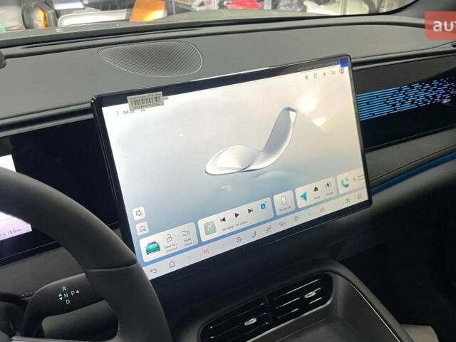 купити нове авто БІД Sea Lion 06 2025 року від офіційного дилера E-SKM БІД фото