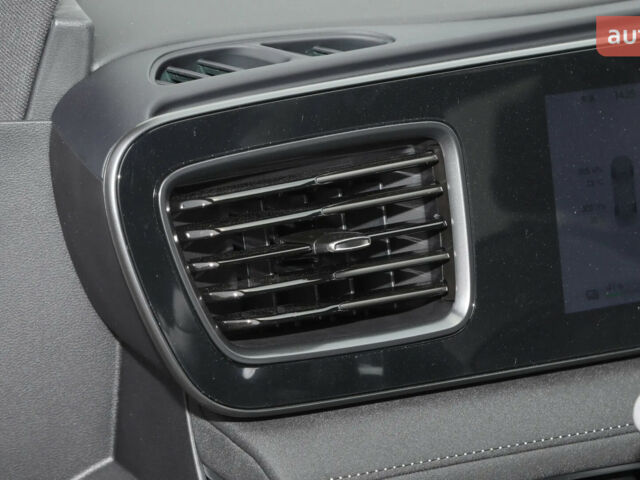 купить новое авто БИД Sea Lion 06 2025 года от официального дилера Автосалон ECODRIVE AUTO Київ БИД фото