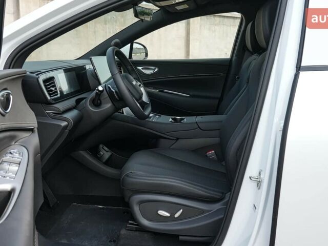 купить новое авто БИД Sea Lion 06 2025 года от официального дилера Константин Альперович БИД фото