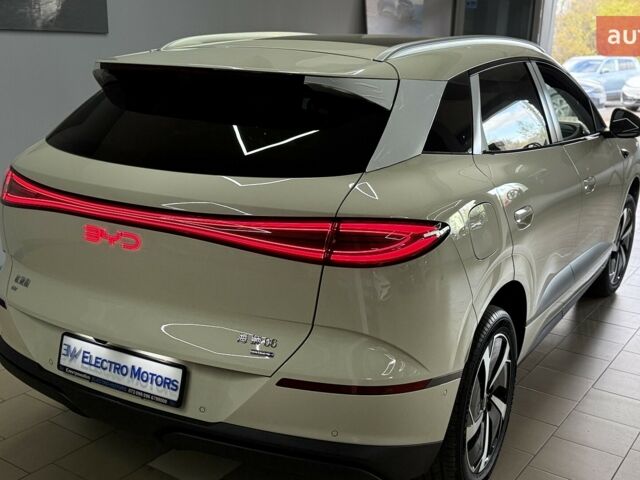 купить новое авто БИД Sea Lion 06 2025 года от официального дилера Aleksei БИД фото