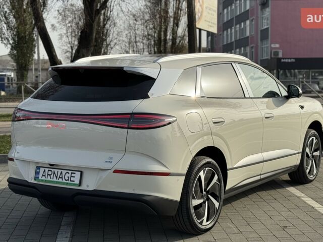 купити нове авто БІД Sea Lion 06 2025 року від офіційного дилера Алексей БІД фото