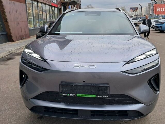 купити нове авто БІД Sea Lion 06 2025 року від офіційного дилера E-SKM Позняки БІД фото