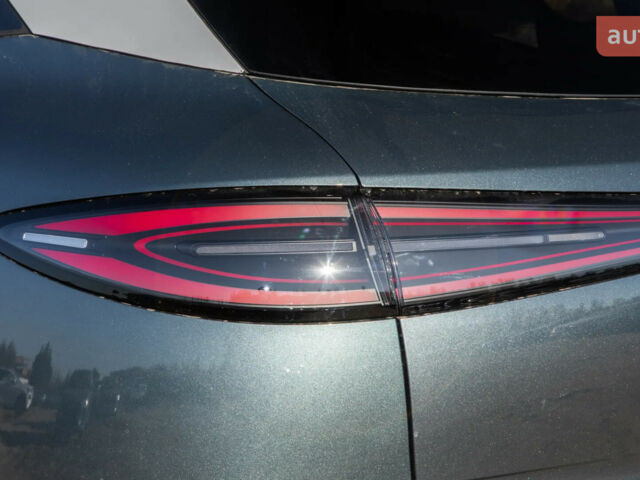 купити нове авто БІД Sea Lion 06 2025 року від офіційного дилера Автосалон ECODRIVE AUTO Київ БІД фото