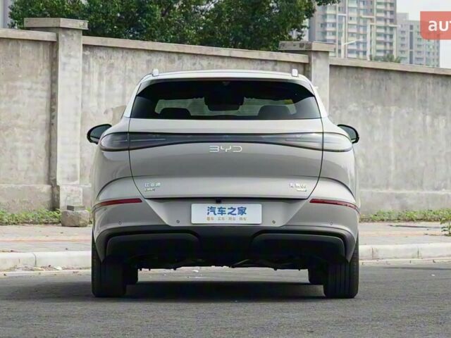 купить новое авто БИД Sea Lion 06 2025 года от официального дилера 4Колеса БИД фото