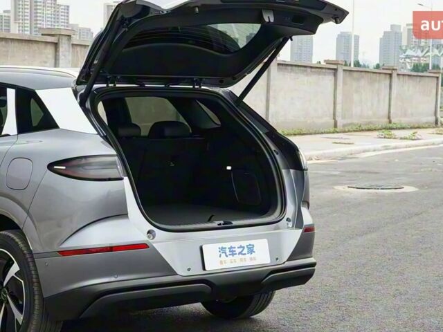 БИД Sea Lion 06 2025 года купить новое авто БИД Sea Lion 06 2025 года от официального дилера Global Electric БИД фото