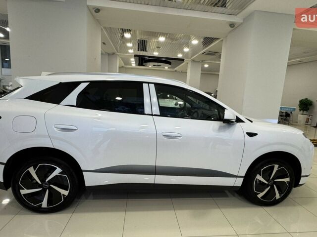 купить новое авто БИД Sea Lion 06 2025 года от официального дилера Автомобільний Центр Голосіївський БИД фото