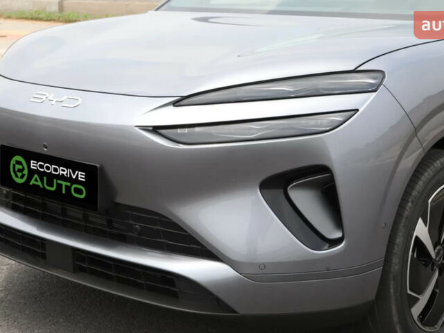 купить новое авто БИД Sea Lion 06 2025 года от официального дилера Автосалон ECODRIVE AUTO Київ БИД фото