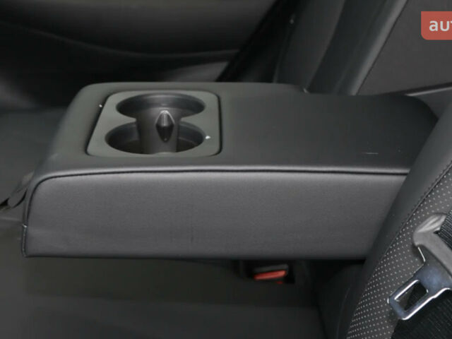 купить новое авто БИД Sea Lion 06 2025 года от официального дилера Автосалон ECODRIVE AUTO Київ БИД фото