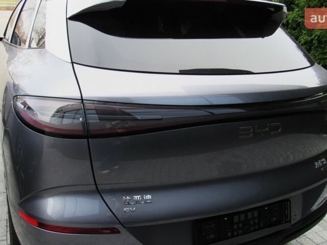 купить новое авто БИД Sea Lion 06 2025 года от официального дилера AUTOCENTER AUTO.RIA БИД фото