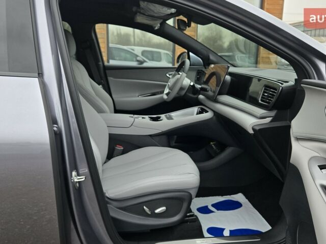 купить новое авто БИД Sea Lion 06 2025 года от официального дилера E-Car БИД фото