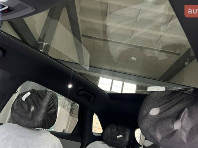 купить новое авто БИД Sea Lion 06 2025 года от официального дилера Petr БИД фото