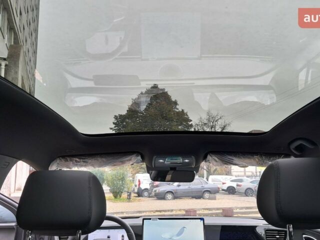 купить новое авто БИД Sea Lion 06 2025 года от официального дилера Макс БИД фото