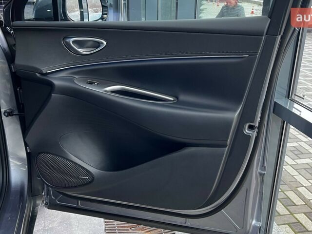 купить новое авто БИД Sea Lion 06 2025 года от официального дилера Іван БИД фото