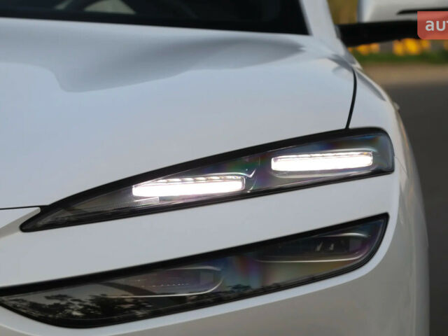 купить новое авто БИД Sea Lion 06 2025 года от официального дилера Автосалон ECODRIVE AUTO Київ БИД фото